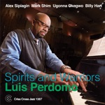 Luis Perdomo - Sensei (feat. Alex Sipiagin, Mark Shim, Ugonna Okegwo & Billy Hart)