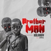 Brother Man (feat. Jeriq) artwork