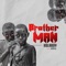 Brother Man (feat. Jeriq) artwork