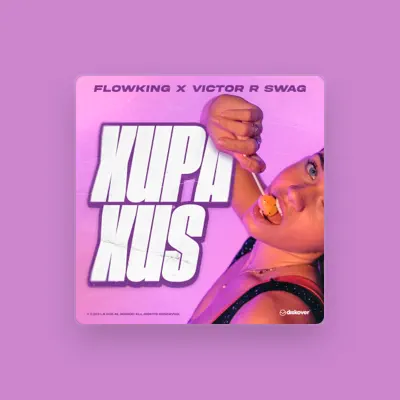 Listen to FLOWKING, watch music videos, read bio, see tour dates & more!