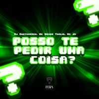 Posso Te Pedir uma Coisa? - Single - DJ GUSTOMARES, MC JV & Mc Menor Thalis