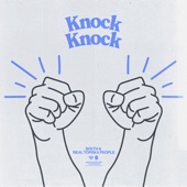 Knock Knock artwork