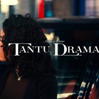 Tantu Drama (feat. Alwin Ice) - Single - Winter