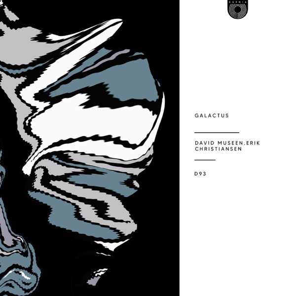 Galactus - Single
