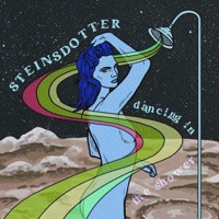 Dancing in the Shower - Single - Steinsdotter