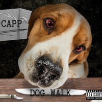 Dog Walk - Single - Capp