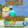 Samen Op Vakantie (2023 Remasted Remix - Karaoke Version) - Single