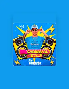 Listen to O Tubarão, watch music videos, read bio, see tour dates & more!