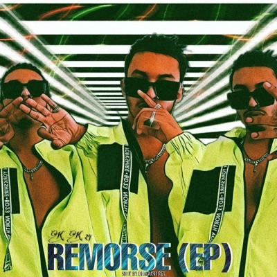 Remorse - EP