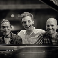 Pierre de Bethmann Trio