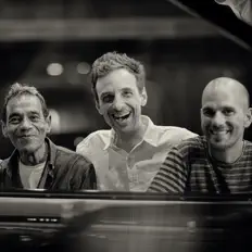 Listen to Pierre de Bethmann Trio, watch music videos, read bio, see tour dates & more!