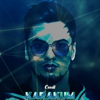 Karakum - Single - Coodi