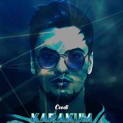 Karakum - Single
