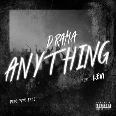 Anything (feat. LEVi) - Single