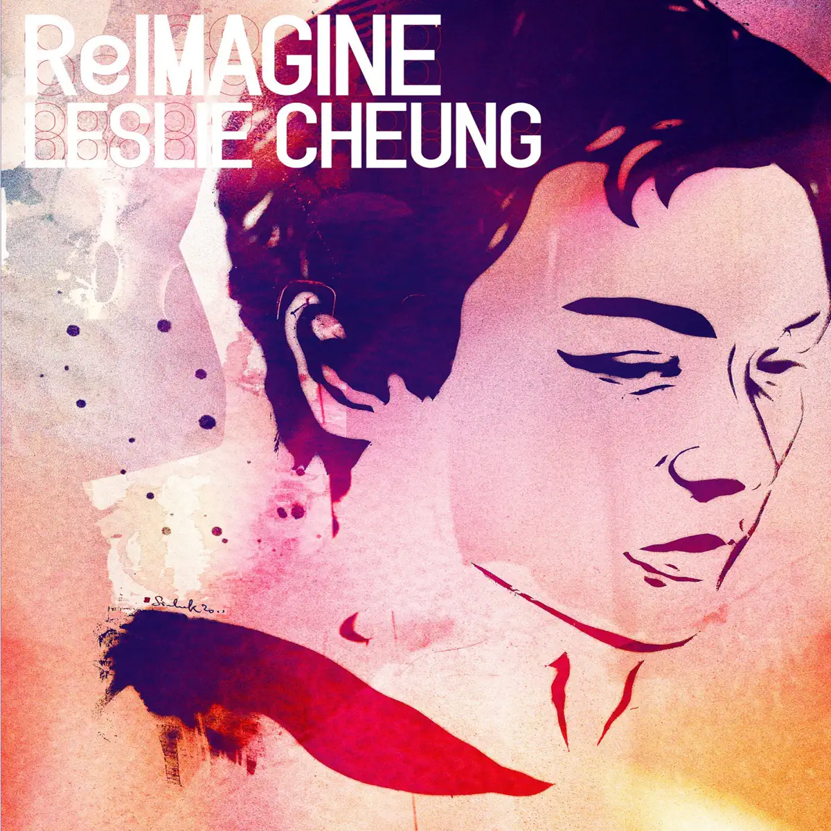 群星 - Reimagine Leslie Cheung (2012) [iTunes Plus AAC M4A]-新房子
