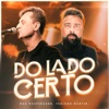 Do Lado Certo (feat. Fabiano Martim) - Single