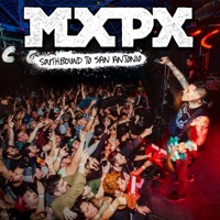 MxPx - Rolling Strong (STSA Version)