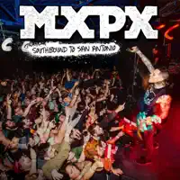 Rolling Strong (STSA Version) — MxPx