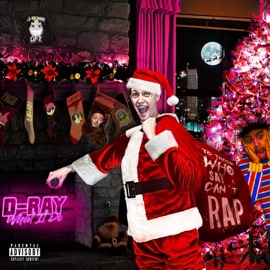 We Working (feat. Jarren Benton) D Ray What It Do