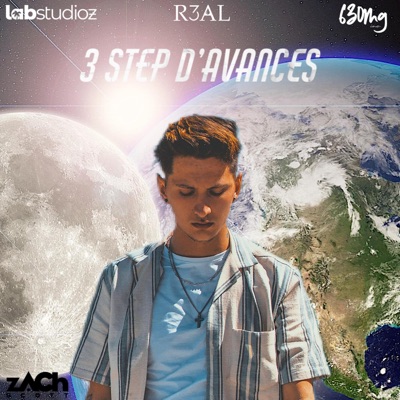 3 Step D'avances - Single