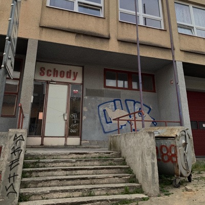 Schody - EP