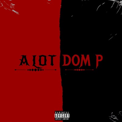 A Lot - Single