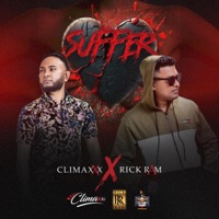Suffer (feat. Rick Ram) - Single - Climaxxx