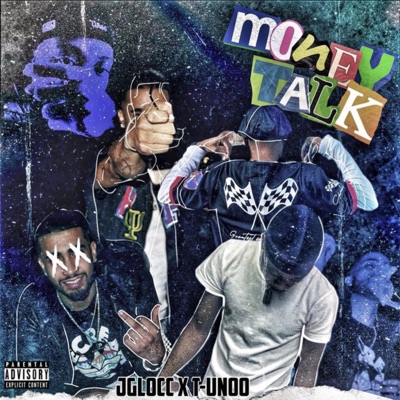 Money Talk (feat. T-Unoo) - Single