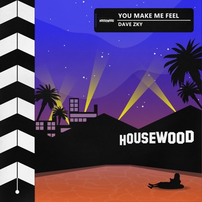 You Make Me Feel - Single