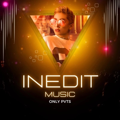 Inedit Music Pvts - Revolution 2.0 (remix)