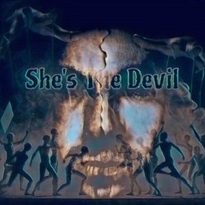 She's The Devil