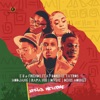 Africa Welcome (feat. Denis Mounet & MODJANG & Boris Le Tayros & Rapa Nui & Divine) - Single