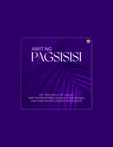 Listen to GPV Arsciwals OP, watch music videos, read bio, see tour dates & more!