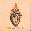 FOGO QUE CONSOME