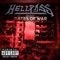 Futura - HellPass lyrics