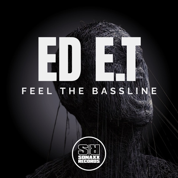 Feel the Bassline - Single