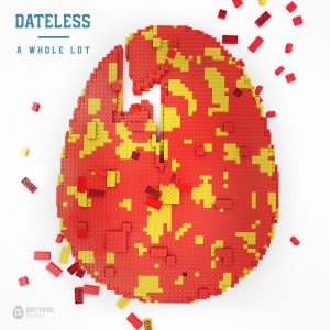 A Whole Lot - Single