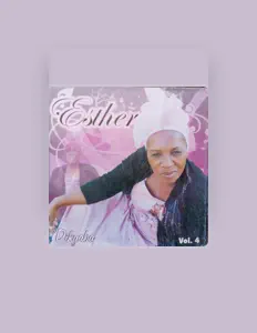Dengarkan Esther Mphahlele, tonton video musik, baca bio, lihat tanggal tur & lainnya!