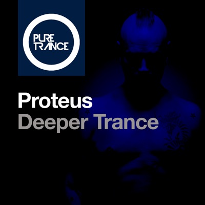 Deeper Trance - Single