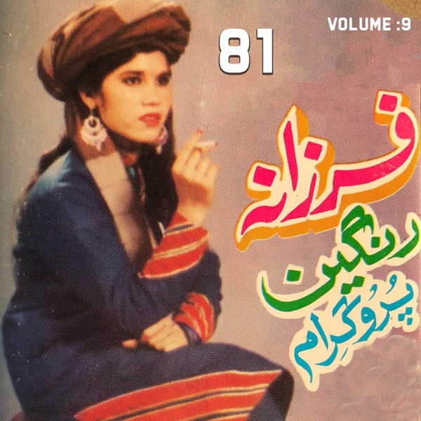81 Rangeen Program, Vol. 9