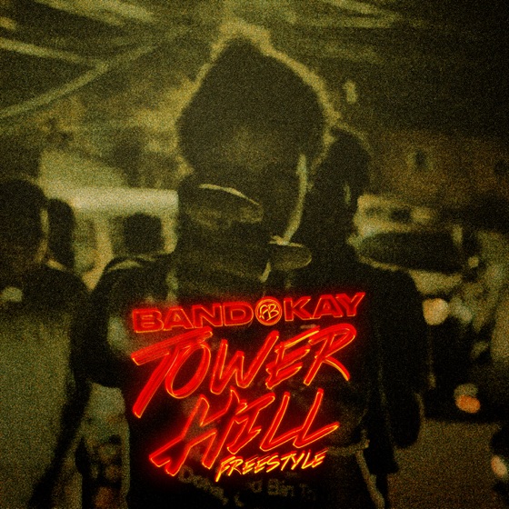 Cover artwork for Tower Hill Freestyle