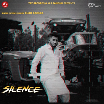 Silence - Single