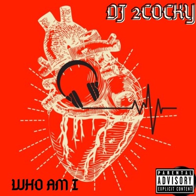 Who Am I - EP