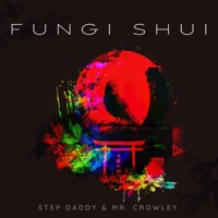 FUNGI SHUI (feat. DJ STEPDADDY) - Single - Mr. Crowley