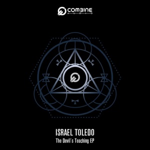 The Devil's Teaching - EP