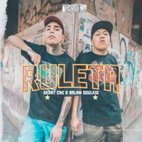 Ruleta - Single - Skrat CNC & Balam Soulkid