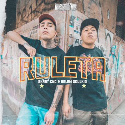 Ruleta - Single