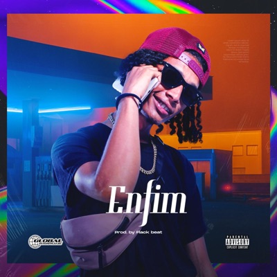 Enfim (feat. Flackbeats) - Single