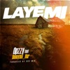 Laye Mi (feat. Dannyboi_HNR) - Single