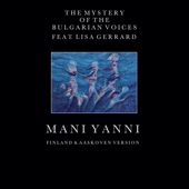 Mani Yanni (feat. Lisa Gerrard) [Finland & Aaskoven Version] artwork